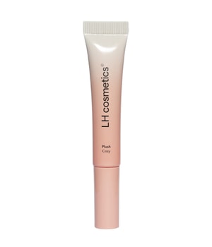 LH Cosmetics Plush Lipgloss in Cozy 10 ml