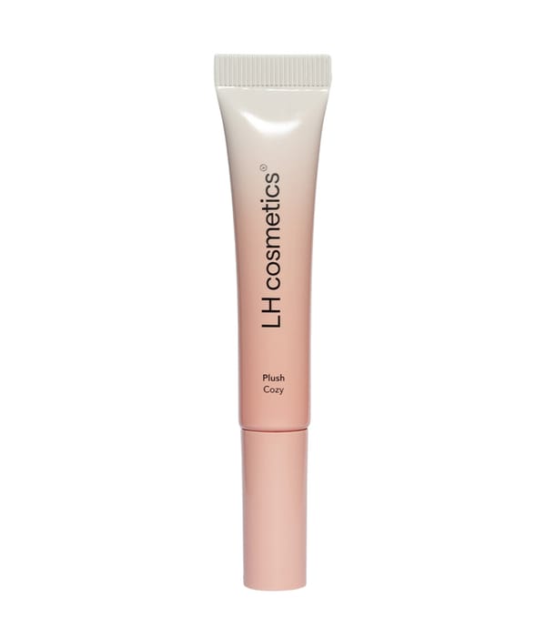 Zdjęcie produktu 1 z 4, LH Cosmetics Plush Błyszczyk do ust
