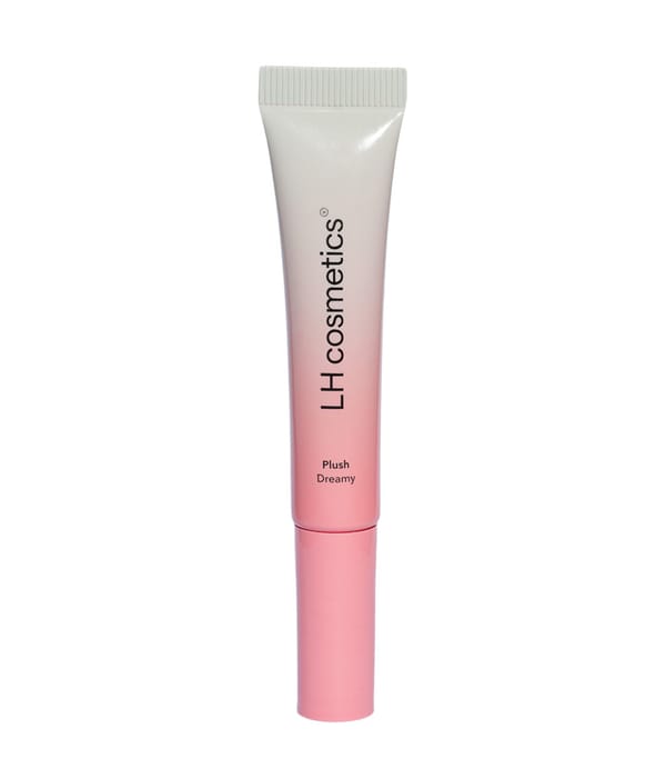 Zdjęcie produktu 1 z 4, LH Cosmetics Plush Błyszczyk do ust