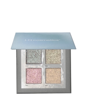 LH Cosmetics Aurora Ögonskuggspalett