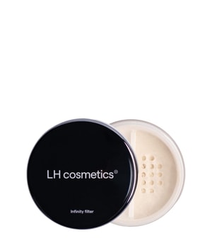 LH Cosmetics Infinity Filter Løst pudder