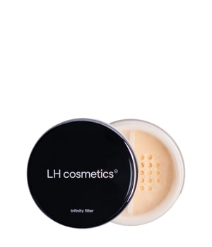 LH Cosmetics Infinity Filter Löspuder