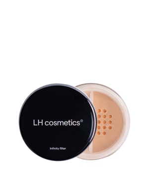 LH Cosmetics Infinity Filter Löspuder