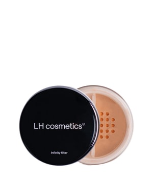 LH Cosmetics Infinity Filter Löspuder