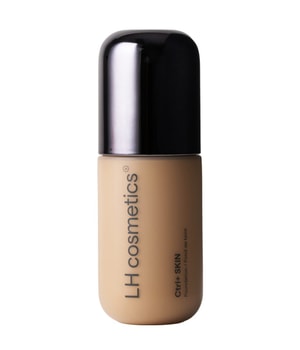 LH Cosmetics Ctrl+ SKIN Foundation Flüssige Foundation · 30 ml · Rosa