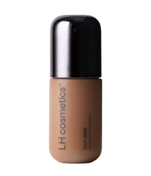 LH Cosmetics Ctrl+ SKIN Foundation Flüssige Foundation · 30 ml · Hellbraun