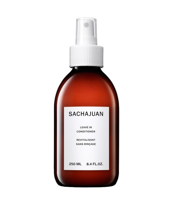 Produktbild 1 av 1, SACHAJUAN Leave in Conditioner Leave-in balsam