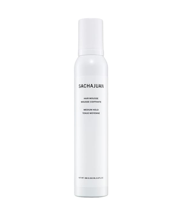 Produktbild 1 von 1, SACHAJUAN Hair Mousse Schaumfestiger