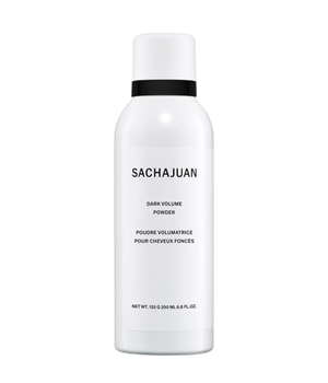 Sachajuan Dark Volume Powder Haarpoeder 200 ml