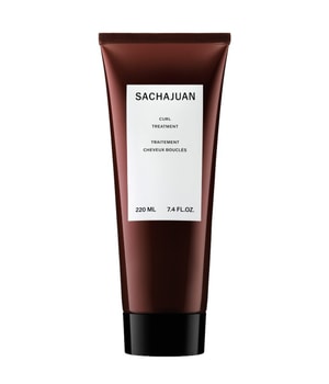 Sachajuan Curl Treatment Soin capillaire 220 ml Unisexe