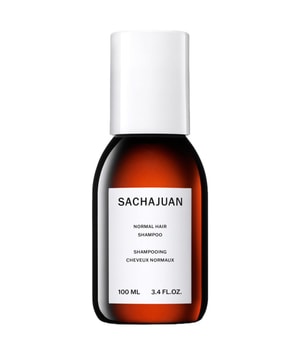Sachajuan Normal Hair Shampoo 100 ml