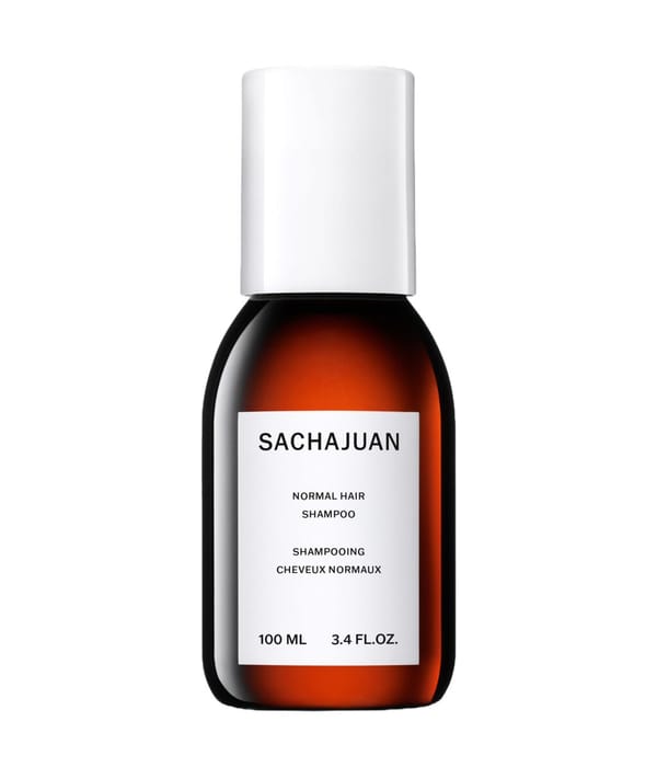 Produktbild 1 von 1, SACHAJUAN Normal Hair Haarshampoo