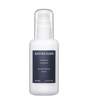 SACHAJUAN Over Night Hair Repair Hårkur