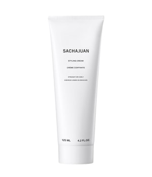 Sachajuan Styling Cream Straight or Curly Stylingcrème 125 ml