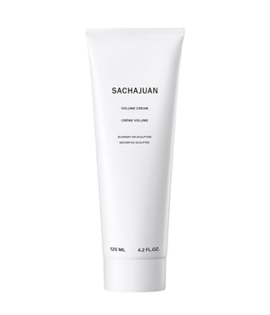 Sachajuan Volume Cream Crème cheveux 125 ml Unisexe