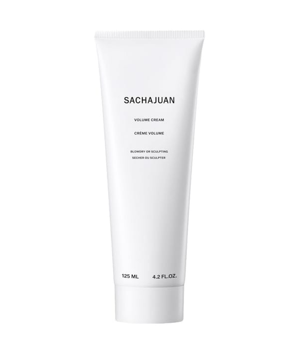 Produktbild 1 von 1, SACHAJUAN Volume Cream Haarcreme
