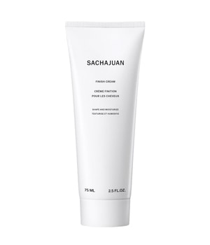 SACHAJUAN Finish Cream Shape and Moisturize Stylingcreme