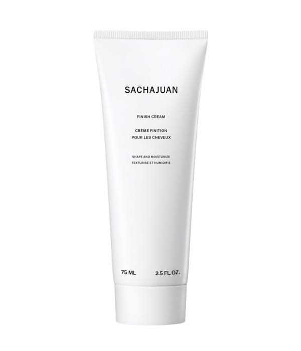 Produktbild 1 von 1, SACHAJUAN Finish Cream Stylingcreme