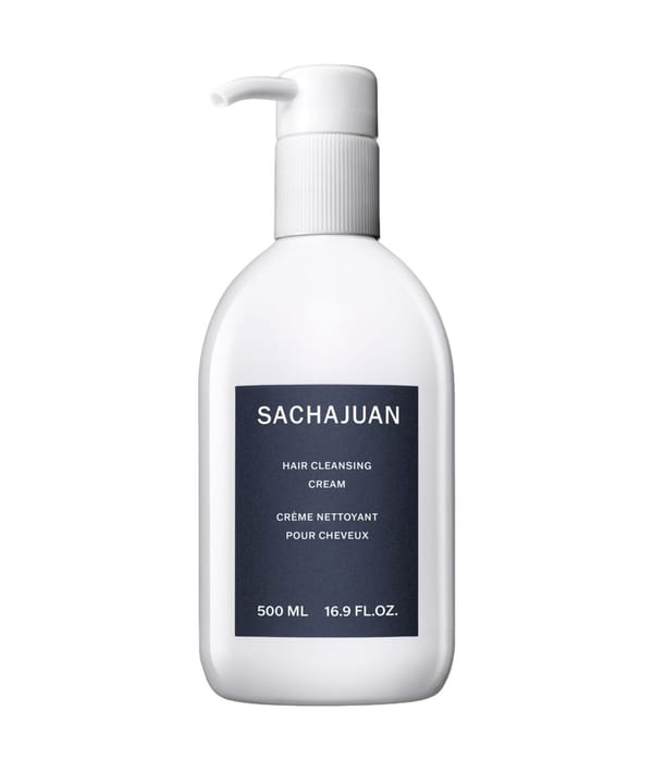 Produktbild 1 von 1, SACHAJUAN Hair Cleansing Cream Haarshampoo