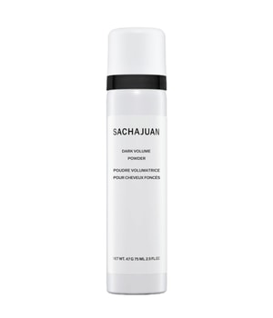 SACHAJUAN Dark Volume Powder Haarpuder