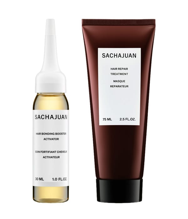 Produktbild 1 von 2, SACHAJUAN Hair Bonding Booster Haarpflegeset