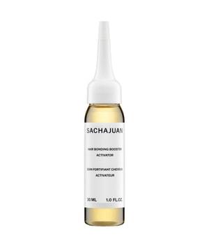 Sachajuan Hair Bonding Booster Soin capillaire 30 ml Unisexe