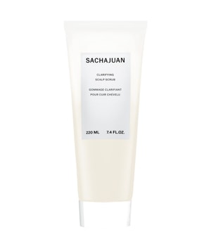 SACHAJUAN Clarifying Scalp Scrub Hovedbundsscrub