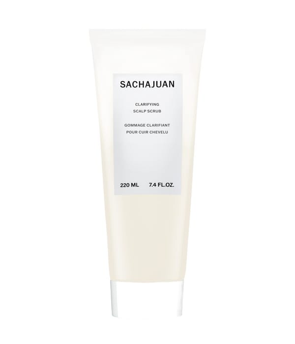 Produktbild 1 av 1, SACHAJUAN Clarifying Hårbottenskrubb