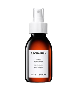 SACHAJUAN Leave in Conditioner Leave-in balsamLeave-in balsam