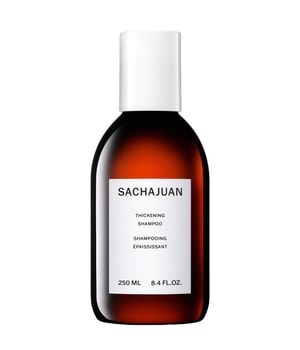 Sachajuan Thickening Shampoo Shampoing 250 ml Unisexe