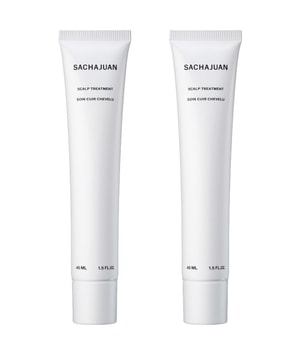 SACHAJUAN Scalp Treatment DUO Leave-in-behandling