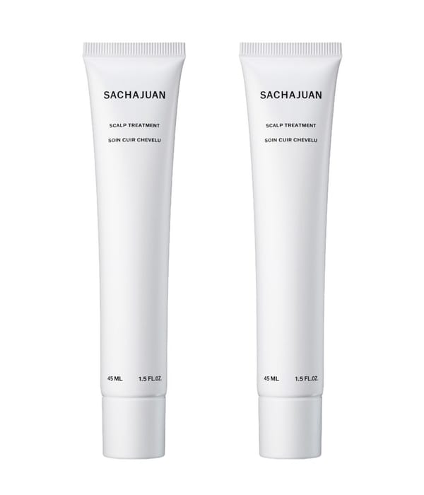 Produktbild 1 von 5, SACHAJUAN Scalp Leave-in-Treatment