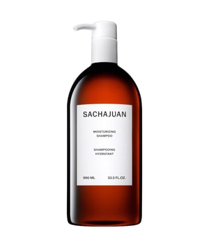 Sachajuan Moisturizing Shampoo Shampoing 990 ml Unisexe
