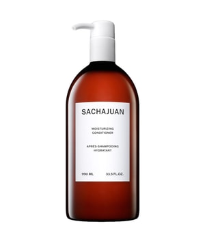 Sachajuan Moisturizing Conditioner Après-shampoing 990 ml Unisexe