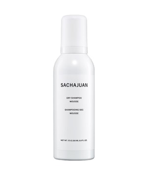 SACHAJUAN Dry Shampoo Mousse Trockenshampoo