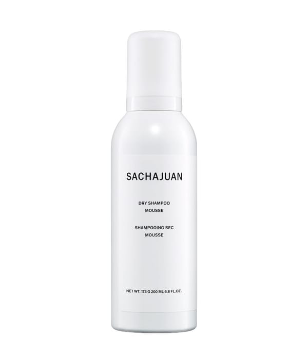 Zdjęcie produktu 1 z 1, SACHAJUAN Dry Shampoo Mousse Suchy szampon