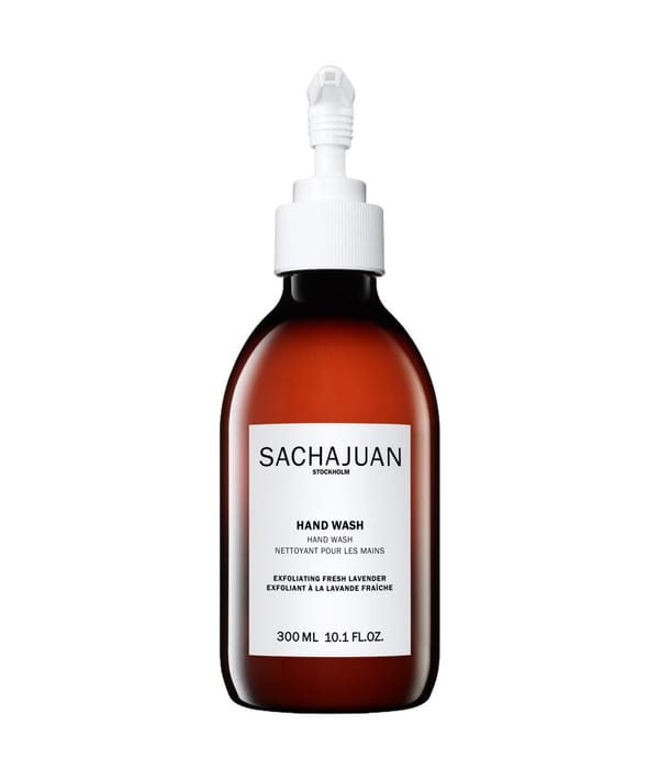 Produktbild 1 von 1, SACHAJUAN Exfoliating Hand Wash Flüssigseife
