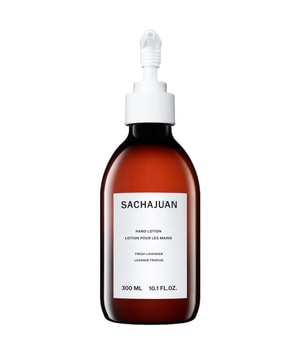 SACHAJUAN Hand Lotion Fresh Lavender Håndlotion