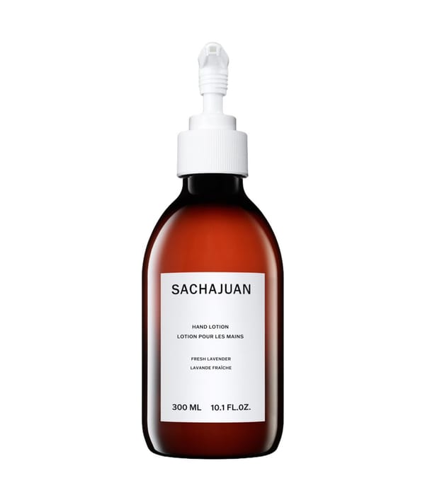 Produktbild 1 von 1, SACHAJUAN Hand Lotion Handlotion