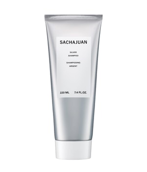 SACHAJUAN Silver Shampoo Schampo