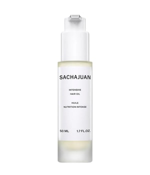 SACHAJUAN Intensive Hair Oil Hårolie