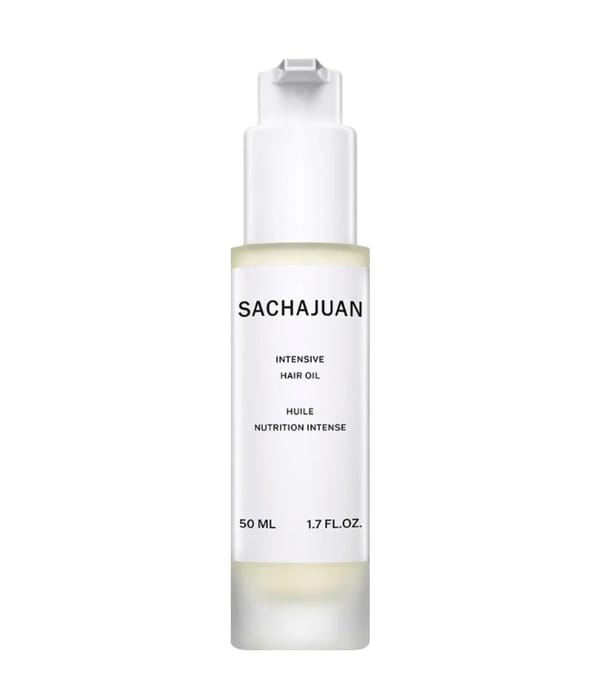Produktbild 1 von 2, SACHAJUAN Intensive Hair Oil Haaröl