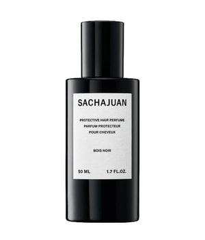 Sachajuan Protective Hair Perfume Bois Noir Parfum cheveux 50 ml Unisexe