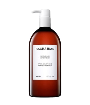 Sachajuan Normal Hair Conditioner Après-shampoing 990 ml Unisexe