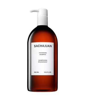 SACHAJUAN Thickening Shampoo Shampoo