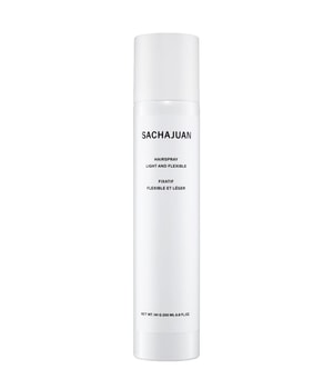SACHAJUAN Hair Spray Light and Flexible Haarspray