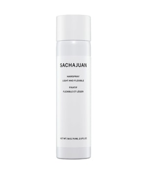 SACHAJUAN Hair Spray Light and Flexible Hårspray