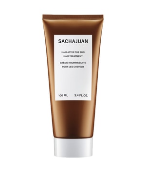 SACHAJUAN Hair After The Sun Haarcreme