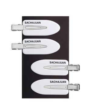 Sachajuan Hair Clips Barrettes 4 art.