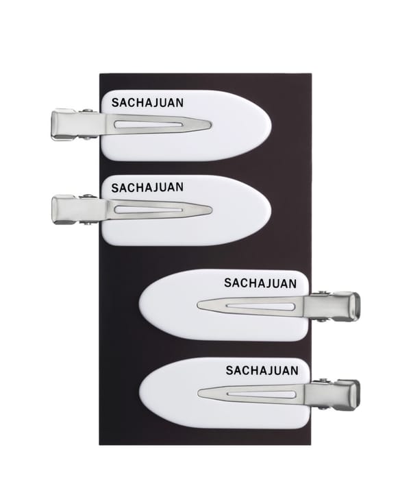 Produktbild 1 von 3, SACHAJUAN Hair Clips Haarspangen